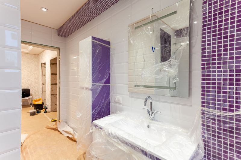 Basement Bathroom Remodeling in Clearwater, FL