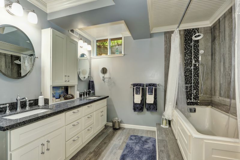 Bathroom Remodeling in Lancaster, PA