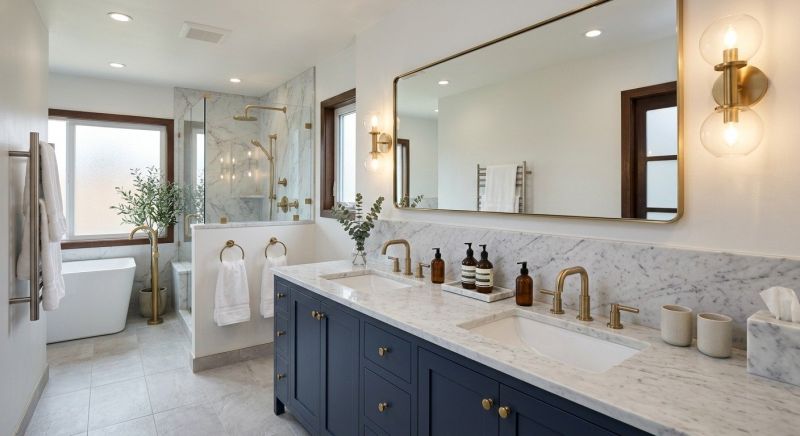 Bathroom Updating in Bradenton, FL
