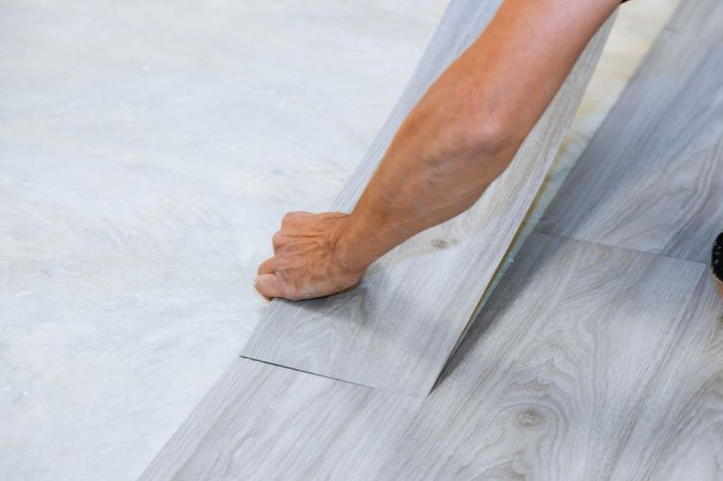 Acrylic Flooring