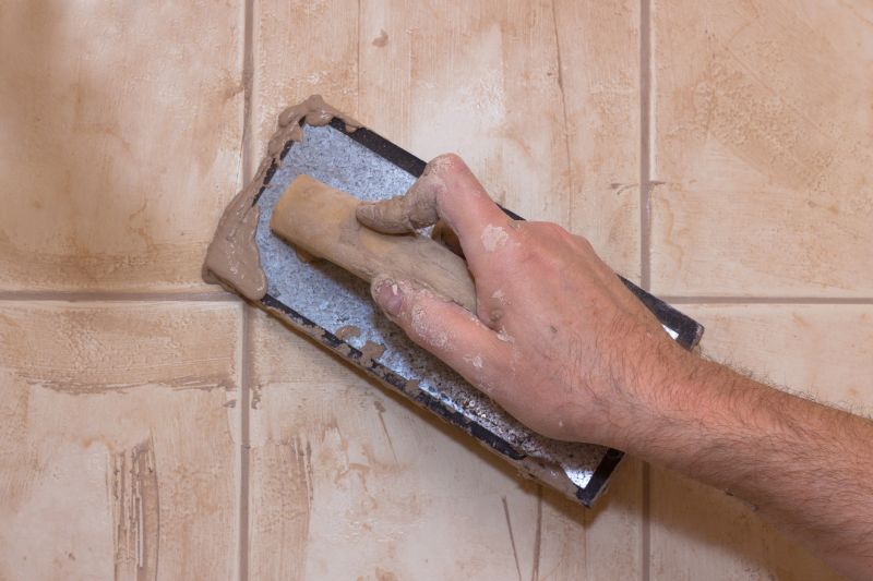 Grouting Service