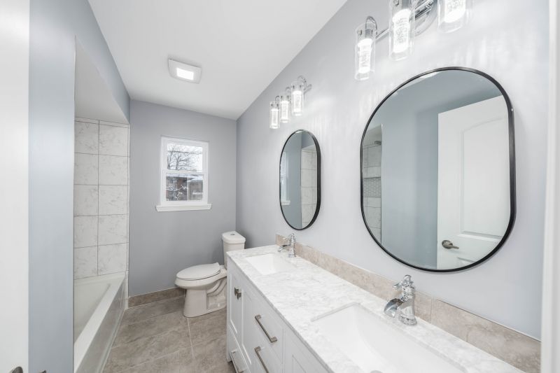 Restroom Remodeling in Lancaster, PA
