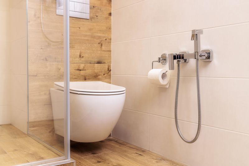 Restroom Remodeling in Portland, ME