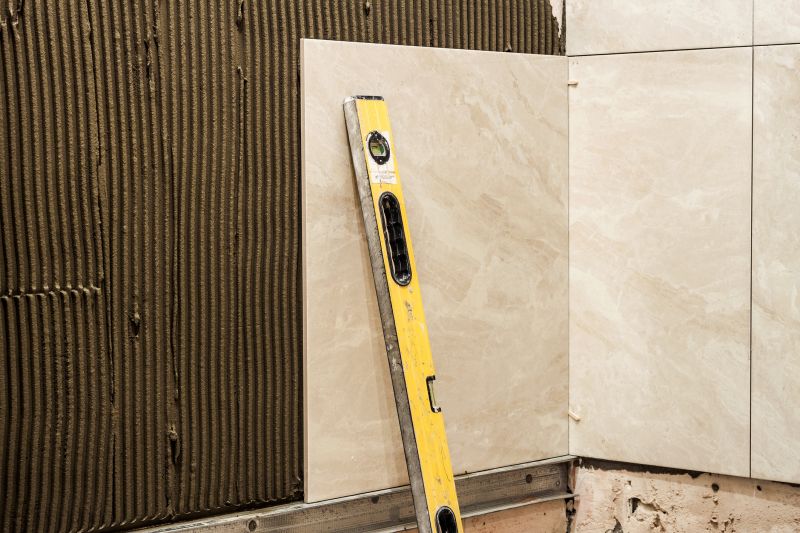 Leveling and Alignment