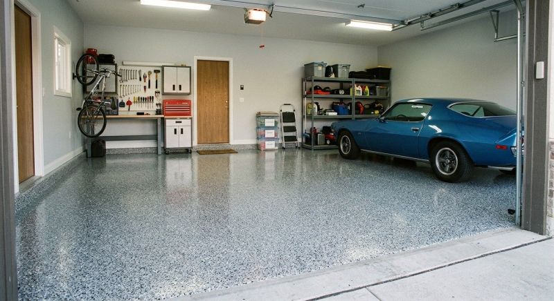 Tile Floor Installation Service
