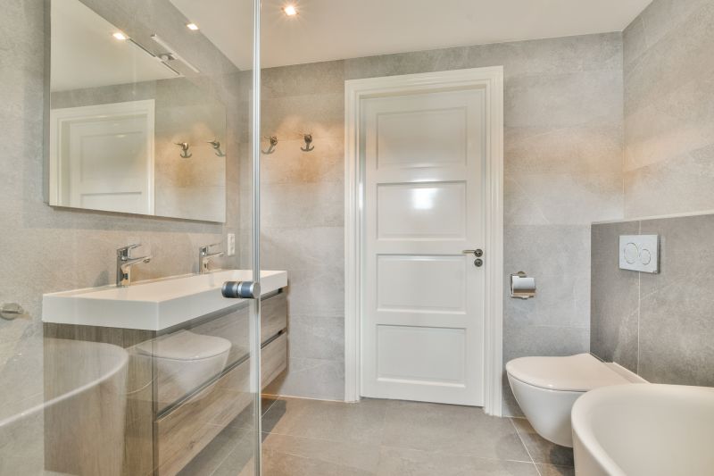 Bathroom Expansion in Norwalk, CT